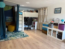 Longère - 161 m² - 3 chambres- Une mezzanine - COURNON proximité La Gacilly