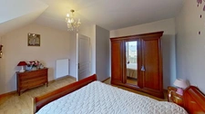 Maison contemporaine à proximité des commodités -150 m²- 5 chambres- REDON