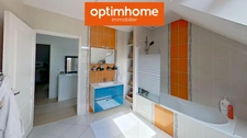 EXCLUSIVITÉ – Maison familiale de 2011 – 4 chambres – Beau jardin arboré – Redon