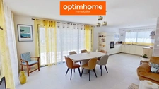 Maison contemporaine de plain-pied de 2024 – 135 m² – 4 chambres – Terrain de plus de 1 500 m² – Redon