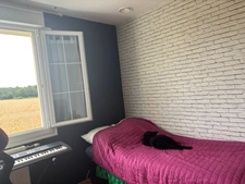 Exclusivité – Maison familiale 4 chambres au calme avec beau terrain et potentiel d’évolution - Bains sur Oust