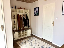 Longère - 161 m² - 3 chambres- Une mezzanine - COURNON proximité La Gacilly