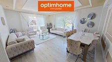 EXCLUSIVITÉ – Maison familiale de 2011 – 4 chambres – Beau jardin arboré – Redon