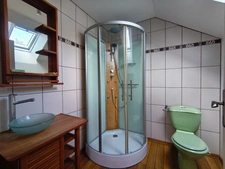 Maison à vendre 10 pièces SAINT JUST (35)