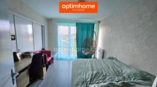 Appartement T4 de 87,48 m² avec ascenseur – Parking et cave – Redon
