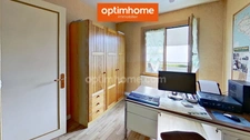 Maison 135 m² – 4 chambres +2 bureaux – Jardin sud au calme – Redon