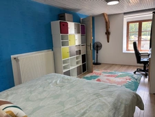 Longère - 161 m² - 3 chambres- Une mezzanine - COURNON proximité La Gacilly