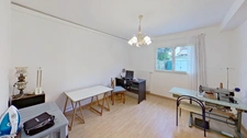 Maison contemporaine à proximité des commodités -150 m²- 5 chambres- REDON