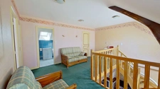 Maison en pierre lumineuse, 3 chambres + dépendance aménagée - garage – Secteur Bains-sur-Oust, à proximité de l’Île-aux-Pies