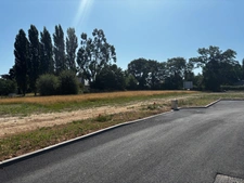  Terrain constructible de 532,00 m² BAINS SUR OUST (35)
