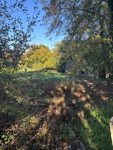 Terrain à vendre de 360 M² SAINT JEAN LA POTERIE (56)