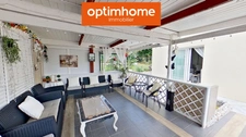 EXCLUSIVITÉ – Maison familiale de 2011 – 4 chambres – Beau jardin arboré – Redon