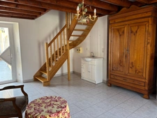 Maison en pierre lumineuse, 3 chambres + dépendance aménagée - garage – Secteur Bains-sur-Oust, à proximité de l’Île-aux-Pies