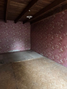 Maison en pierre à rénover totalement avec dépendance et terrain 2380 m²