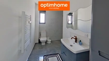 Maison de plain-pied de 2022 – 2 chambres – Proche commerces et services – Redon