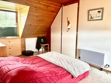 Exclusivité – Maison familiale 4 chambres au calme avec beau terrain et potentiel d’évolution - Bains sur Oust