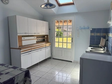 Maison en pierre lumineuse, 3 chambres + dépendance aménagée - garage – Secteur Bains-sur-Oust, à proximité de l’Île-aux-Pies
