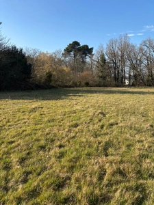 Terrain à vendre de 804,00 m² BAINS SUR OUST (35)
