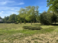 Maison familiale sur sous-sol avec grand terrain - SAINTE MARIE (35)