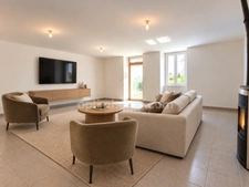 Maison à vendre 10 pièces SAINT JUST (35)