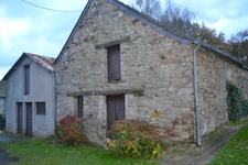 ? Authentique corps de ferme avec terrain de plus d’un hectare ?