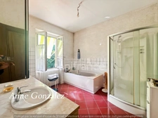 VITRY AUX LOGES, à vendre superbe Propriété du XIXème de plus de 300 m2, maison d'amis indépendante,