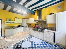 VITRY AUX LOGES, à vendre superbe Propriété du XIXème de plus de 300 m2, maison d'amis indépendante,