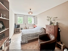 ORLEANS Jardin des Plantes on the fourth and top floor of a quiet and secure residence for sale superb 5-room apartment of 114 m2 with two balconies and two parking spaces