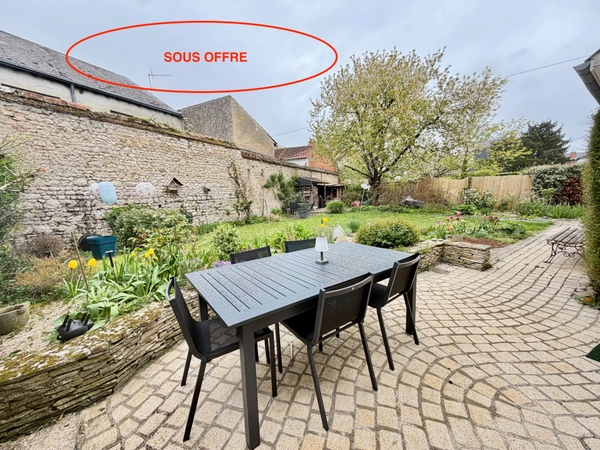 Maison à vendre 5 pièces ORLEANS (45)