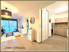 Appartement Loué à vendre 4 pièces OLIVET (45)