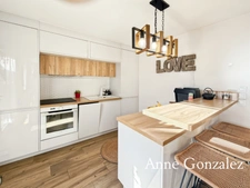 ORLEANS SUD, quartier Dauphine-Cigogne, Charmante maison T4 avec son jardin clos et arboré exposé sud ouest