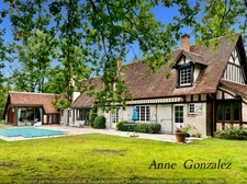 Propriete à vendre 9 pièces ARDON (45)