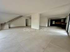 ORLEANS LA SOURCE, RARE à vendre Maison neuve, familiale et contemporaine T5 avec garage cave jardin de plus de 1200m2 