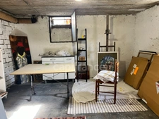 ORLEANS CENTRE, Bel appartement plain pied de plus de 85 m2 avec jardin privatif, terrasse et garage dans petite coproriété très bien entretenue