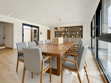 ORLEANS Centre quartier Madeleine rare à la vente appartement Penthouse T4 avec patio intérieur et terrasse de 28 m2 dans petite copropriété