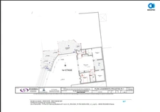 ORLEANS Centre quartier Madeleine rare à la vente appartement Penthouse T4 avec patio intérieur et terrasse de 28 m2 dans petite copropriété