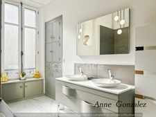 ORLEANS Carré OR, à vendre grande Maison Bourgeoise entièrement rénovée par Architecte d'intérieur avec patio intérieur et jacuzzi à l'abri des regards