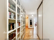 ORLEANS Jardin des Plantes on the fourth and top floor of a quiet and secure residence for sale superb 5-room apartment of 114 m2 with two balconies and two parking spaces