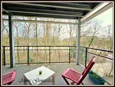 Appartement Loué à vendre 4 pièces OLIVET (45)