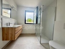 ORLEANS LA SOURCE, RARE à vendre Maison neuve, familiale et contemporaine T5 avec garage cave jardin de plus de 1200m2 