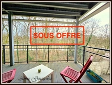 Appartement Loué à vendre 4 pièces OLIVET (45)