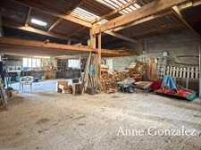 VIENNE EN VAL, à trente minutes d'ORLEANS aux portes de l'Orée de Sologne Propriété à vendre avec 24 hectares boisés et son étang de 5000 m2