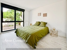 ORLEANS Centre fbg Bannier, à vendre superbe appartement T4 avec terrasse de 36m2 exposée sud-ouest, 4 places de parking 