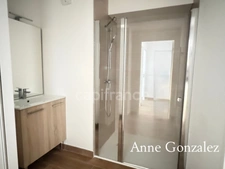 Orleans Centre, Dunois-Chateaudun district, superb 2-bedroom apartment (built in 2026) with terrace and secure parking space in a small, upscale residence