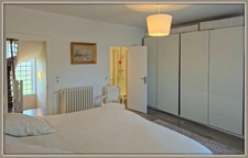 Maison à vendre Varennes-Changy 45, terrain 3546 m² ,7 chambres, piscine chauffée, 3 salles d'eau, sauna, jardin, 2 mn écoles commerces