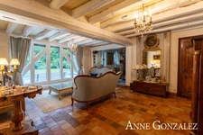 Propriete à vendre 9 pièces ARDON (45)