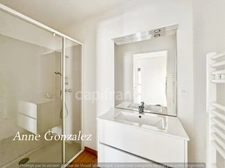 ORLEANS Centre fbg Bannier, à vendre superbe appartement T4 avec terrasse de 36m2 exposée sud-ouest, 4 places de parking 