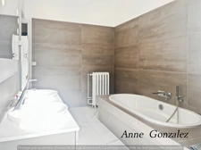 ORLEANS Carré OR, à vendre grande Maison Bourgeoise entièrement rénovée par Architecte d'intérieur avec patio intérieur et jacuzzi à l'abri des regards