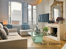 ORLEANS Carré OR, à vendre grande Maison Bourgeoise entièrement rénovée par Architecte d'intérieur avec patio intérieur et jacuzzi à l'abri des regards