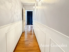 ORLEANS Centre, rue du faubourg Bannier, for sale: 5-room apartment of 96m2 with garage, in a quiet location in a small condominium